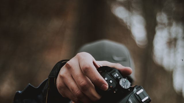 Camera