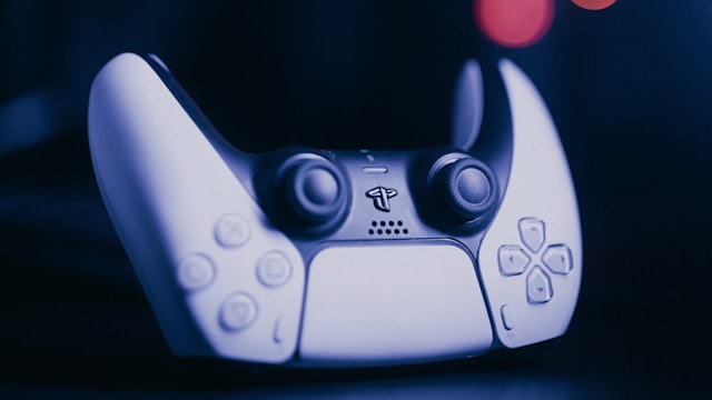 Game controller