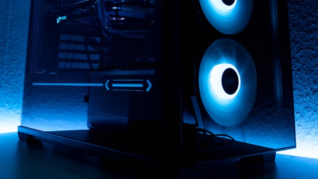 Graphics card
