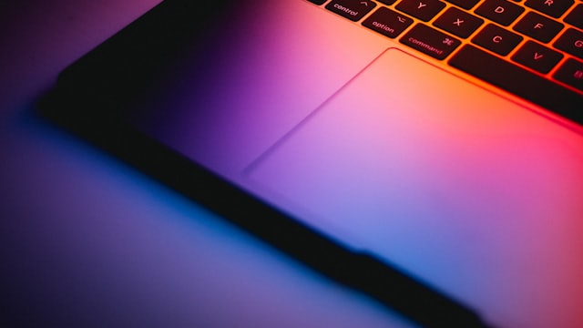 Laptop