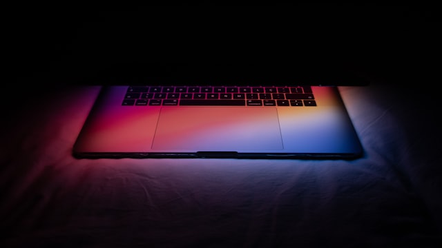 MacBook