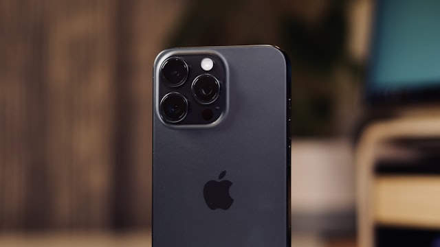 iPhone