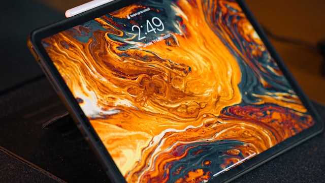 Tablet